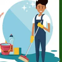نظافت در منزل
