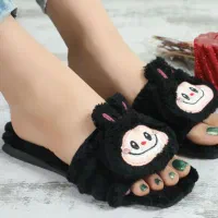 دمپایی پولیشی لبو بو زنانه|کیف، کفش، کمربند|تهران, زمزم|دیوار