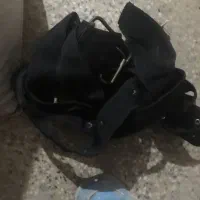 کمربند چرمی علامت|کیف، کفش، کمربند|اراک, |دیوار