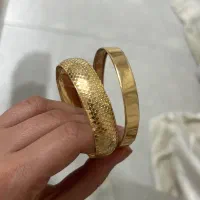 النگو اینه ای و تک پوش|جواهرات|بوشهر, |دیوار