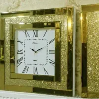 انواع ساعت دیواری