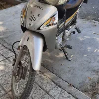 موتور بی کلاج مدل ۸۹