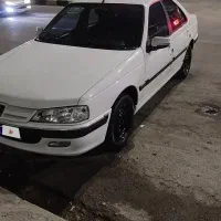 پژوپارس درحدخشک|خودرو سواری و وانت|ملکآباد, |دیوار