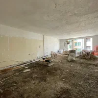 بازسازی، مدیریت پیمان، اجرای صفر تا صد ساختمان