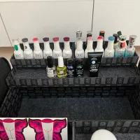 وسایل کاشت ناخن|آرایشی، بهداشتی، درمانی|تهران, مولوی|دیوار