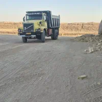 کمپرسی ولوو ان۱۰