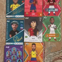 ۸ عدد کیمدی