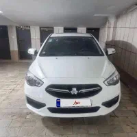 شاهین با سانروف مدل ۱۴۰۲ استاندار ۸۵ گانه