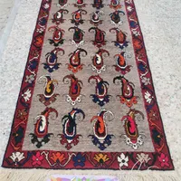 قالیچه کشکولی|فرش|مرودشت, بیست متری بیمارستان|دیوار
