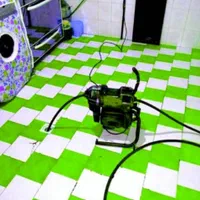 لوله بازکنی سراسر سنگر و روستاهای اطراف شبانه روزی
