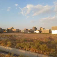زمین-مسکونی