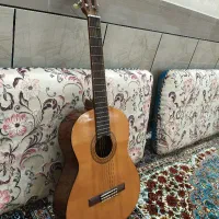 گیتار یاماهاc40 اندونزی