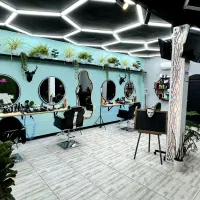 سالن زیبایی آقایان دکتر موچین|استخدام درمانی، زیبایی، بهداشتی|مشهد, سرافرازان|دیوار