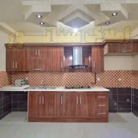 رهن واحد اپارتمان در خ امام (580میلیون)