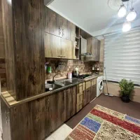 برچسب کابینت دیوارپوش فومی ترمووال ماربل شیت|خدمات پیشه و مهارت|اراک, |دیوار