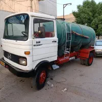 خاور 608 ...مدل64|خودرو سنگین|اهواز, اسلام آباد غربی|دیوار