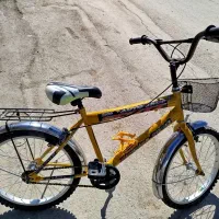 دوچرخه 20در حد نو