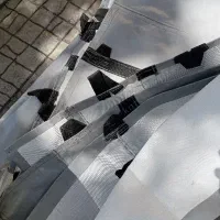چادر باربند وانت ضد اب