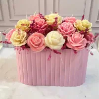 باکس هدیه جاودان|صنایع دستی و سایر لوازم تزئینی|قم, باغ کرباسی|دیوار