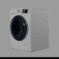 ماشین لباسشویی DWK8540V|ماشین لباسشویی و خشک‌کن لباس|تهران, چیتگر|دیوار