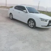 دنا پلاس 6 دنده معمولی، مدل ۱۴۰۳