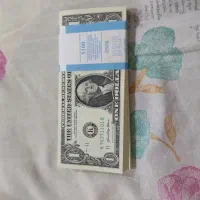 پول ، کلکسیونی و اسکناس خارجی|کلکسیون سکه، تمبر، اسکناس|مبارکه, |دیوار