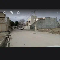 زمین مسکونی گلدشت غربی کوچه دماوند ۴