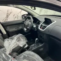 207پانا اتومات|خودرو سواری و وانت|شیراز, فرهنگ شهر|دیوار