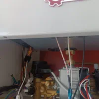 پکیج شوفاژکار،کامفورت ۲۴هزار|آبگرمکن، پکیج، شوفاژ|هشتگرد, هشتگرد قدیم|دیوار