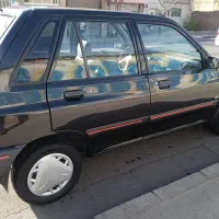 پراید هاچبک۸۸فرمون هیدرولیک درحد