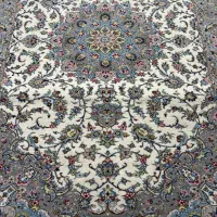 جفت فرش دستبافت ۴۲ خونه ۶ متری|فرش|کاشان, فاز ۱ ناجی آباد|دیوار