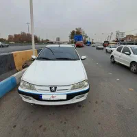 پارس* دوگانه فابریک *مدل ۹۲ درجه یک*|خودرو سواری و وانت|ابریشم, |دیوار