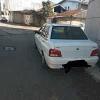 ۱۳۲ بی رنگ تمیزز فقط معاوضه