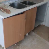 کابینت آشپزخانه دست دوم