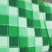 لحاف وتشک پشمی