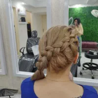 مدل رایگان برای انواع کوتاهی مو و در باغستان