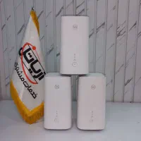 مودم رومیزی هوآوی TD-LTE/5G مدل H155-381 CPE 5