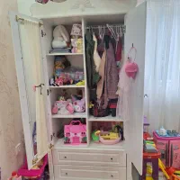 کمدوتخت بچه