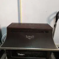 بخاری پلار طرح شومینه