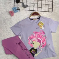 تیشرت‌شلوارک موزیک۳۶۰|کفش و لباس بچه|نجف‌آباد, هفده شهریور|دیوار