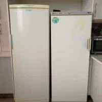 یخچال فریزر پارس