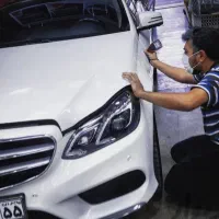 کارشناس سیار (کل تهران/ تشخیص رنگ خودروموتور درمحل