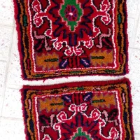 چهار‌جفت‌رو‌صندلی