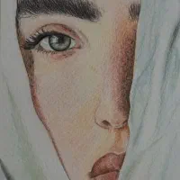 سفارش چهره قبول میکنم.|تابلو، نقاشی، عکس|خان ببین, |دیوار