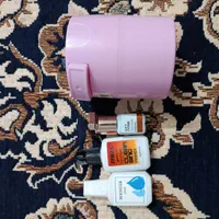 لوازم اکستنشن مژه و لیفت مژه و ابرو|آرایشی، بهداشتی، درمانی|مشهد, اروند|دیوار
