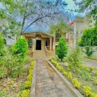 ویلا-پیلوت-مبله-بدون-مشرف-زیبا-290متر-شهرکی