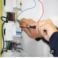 خدمات برق سان لایت