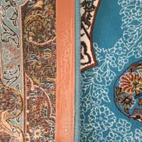 فرش مشهد 1000شانه یه تخته