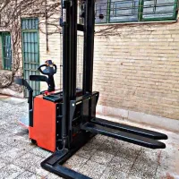 انواع استاکر دستی ، برقی و نیمه شارژی