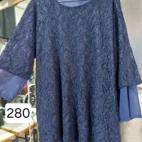 تعدادی لباس نو نو   (ورق بزنید)